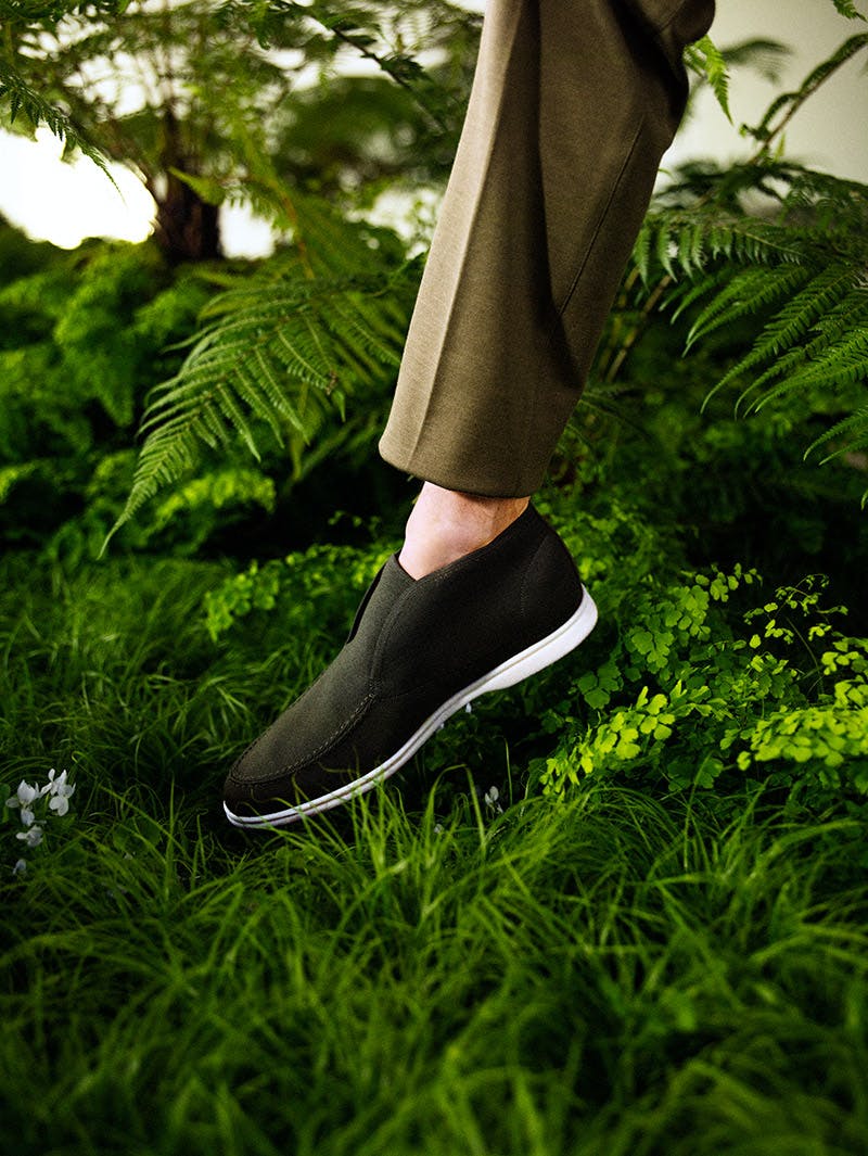 Loro Piana Enters a New Realm with 